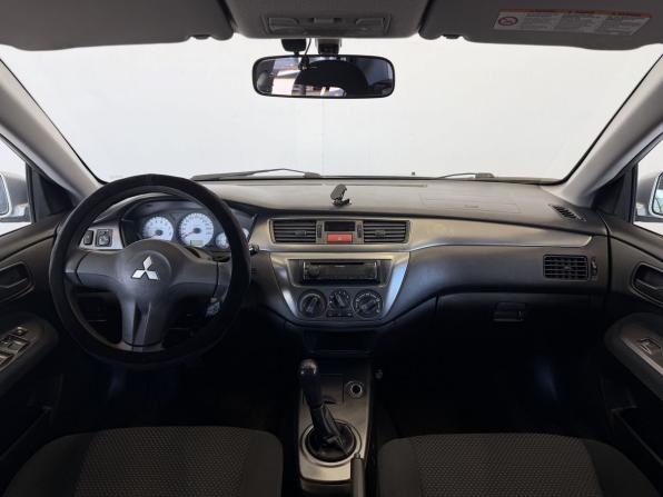 Mitsubishi Lancer IX Рестайлинг с пробегом 2007 года, цена 395 000 рублей, 281709 км, седан, Автокод Объявления