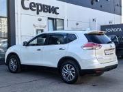 Nissan X-Trail III Москва  - изображение 30