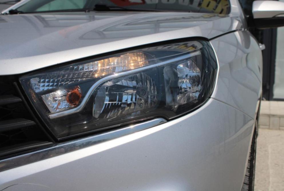 Lada (ВАЗ) Vesta I Саратов  - изображение 12