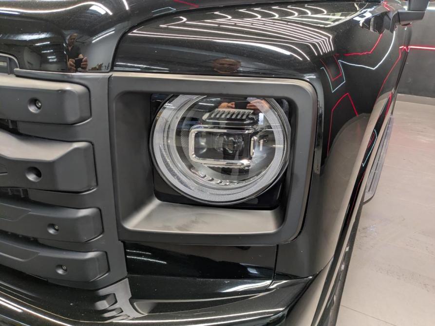 Haval H9 II Москва  - изображение 28