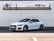 Audi A5 II (F5) Магнитогорск  - изображение 30