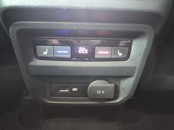 Volkswagen Tiguan II с пробегом 2020 года, цена 3 130 000 рублей, 131823 км, внедорожник, Автокод Объявления