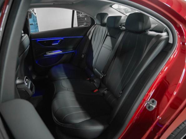 Новый Mercedes-Benz E-Класс VI (W214 S214) 2025 года, цена 7 950 000 рублей, седан, Автокод Объявления