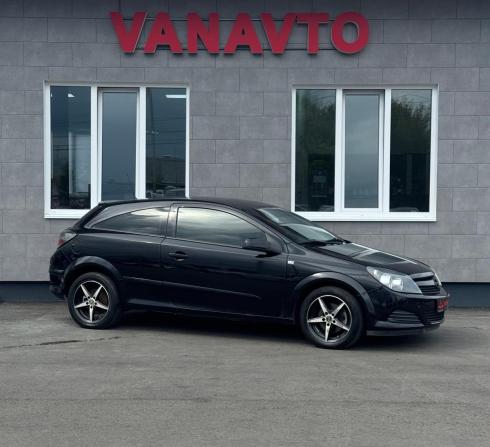 Opel Astra H Рестайлинг с пробегом 2007 года, цена 340 000 рублей, 265050 км, хэтчбек, Автокод Объявления