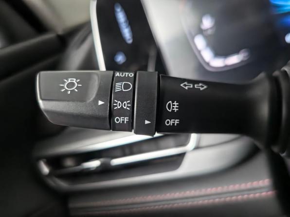 Changan CS75 Plus I Рестайлинг с пробегом 2023 года, цена 2 121 000 рублей, 62325 км, внедорожник, Автокод Объявления