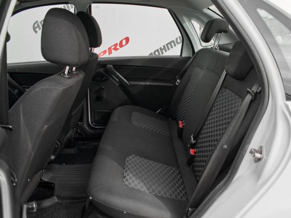 Lada (ВАЗ) Granta I Рестайлинг с пробегом 2024 года, цена 795 000 рублей, 52140 км, седан, Автокод Объявления