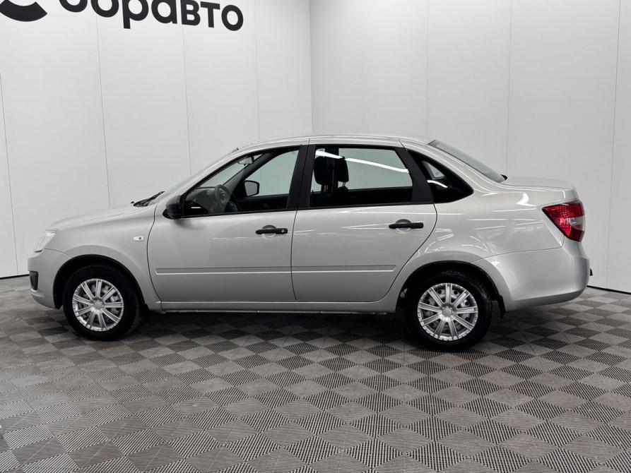 Lada (ВАЗ) Granta I Воронеж  - изображение 7