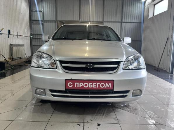 Chevrolet Lacetti I с пробегом 2011 года, цена 459 000 рублей, 252000 км, седан, Автокод Объявления