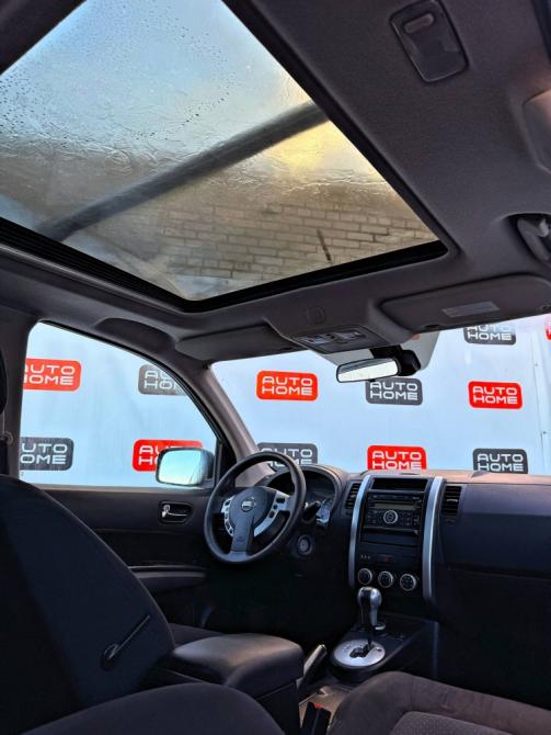 Nissan X-Trail II Санкт-Петербург  - изображение 9