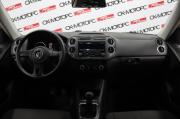 Volkswagen Tiguan I Рестайлинг Сургут  - изображение 37