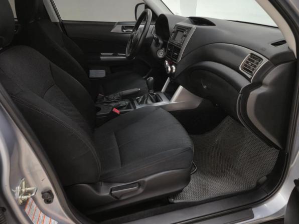Subaru Forester III Рестайлинг с пробегом 2012 года, цена 1 330 000 рублей, 142817 км, внедорожник, Автокод Объявления
