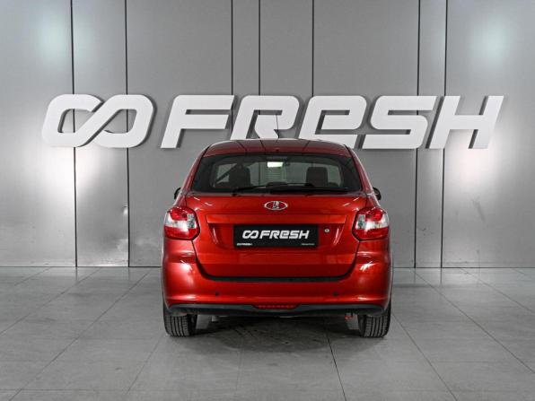 Lada (ВАЗ) Granta I с пробегом 2018 года, цена 689 000 рублей, 149605 км, лифтбек, Автокод Объявления