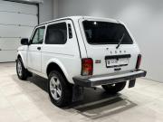 Lada (ВАЗ) Niva Legend Екатеринбург  - изображение 26