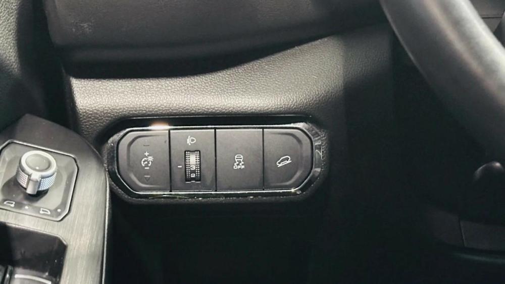 Haval Jolion I Пермь  - изображение 19