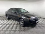 Nissan Almera II (N16) Рестайлинг Москва  - изображение 22