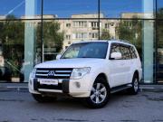 Mitsubishi Pajero IV Самара  - изображение 15