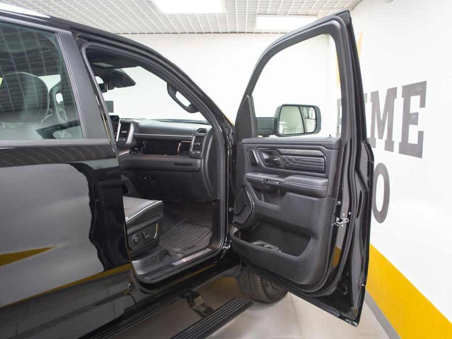 Ram 1500 V Рестайлинг Новосибирск  - изображение 25