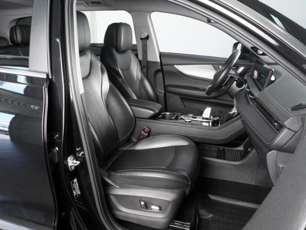 Chery Tiggo 8 Pro Max I с пробегом 2023 года, цена 2 259 000 рублей, 46705 км, внедорожник, Автокод Объявления