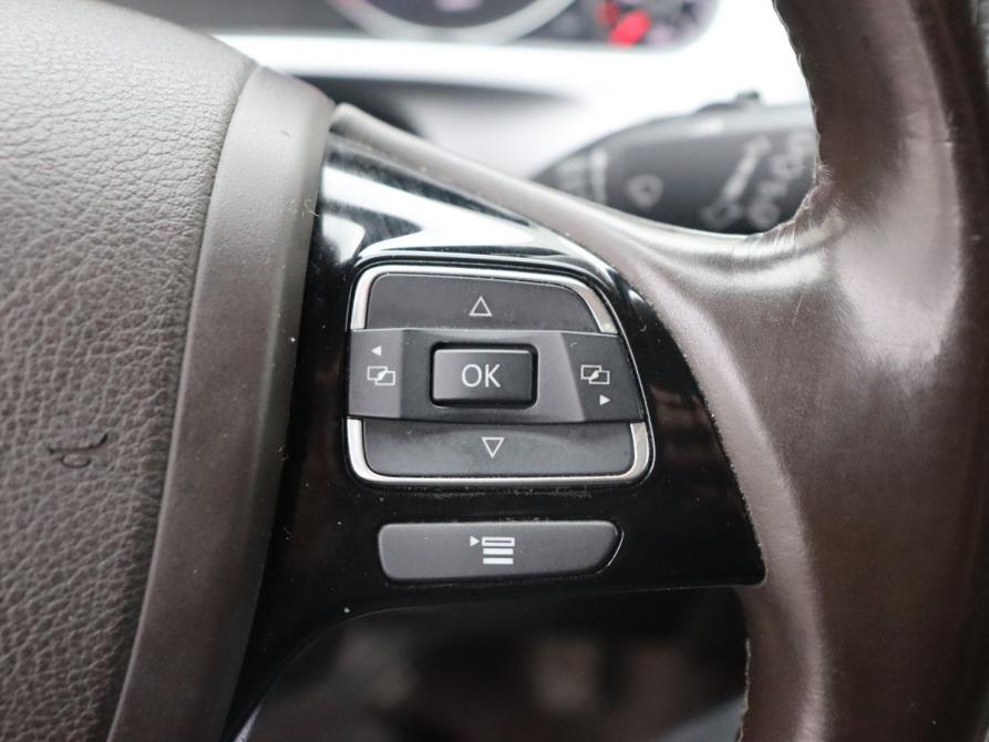 Volkswagen Touareg II Рестайлинг Москва  - изображение 17