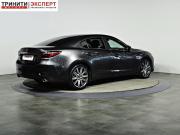 Mazda 6 III (GJ) Рестайлинг 2 Белгород  - изображение 27