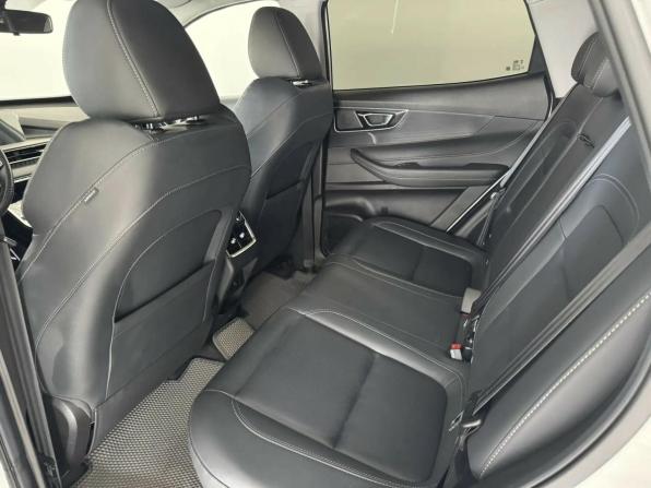 Chery Tiggo 4 Pro I Рестайлинг с пробегом 2024 года, цена 1 565 000 рублей, 38430 км, внедорожник, Автокод Объявления