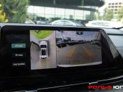 Changan UNI-S (CS55 Plus) Москва  - изображение 34