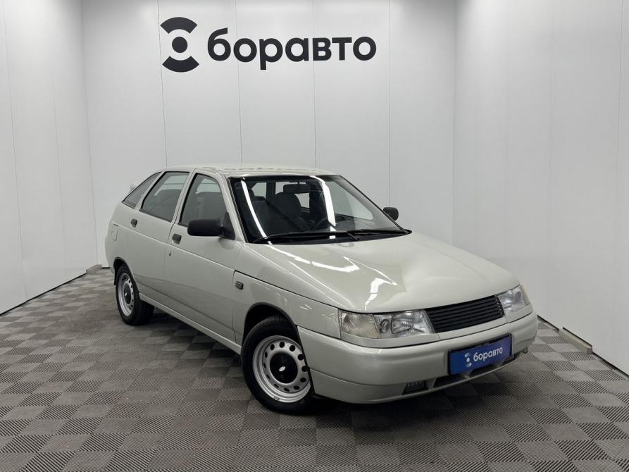 Lada (ВАЗ) 2112 Воронеж  - изображение 2