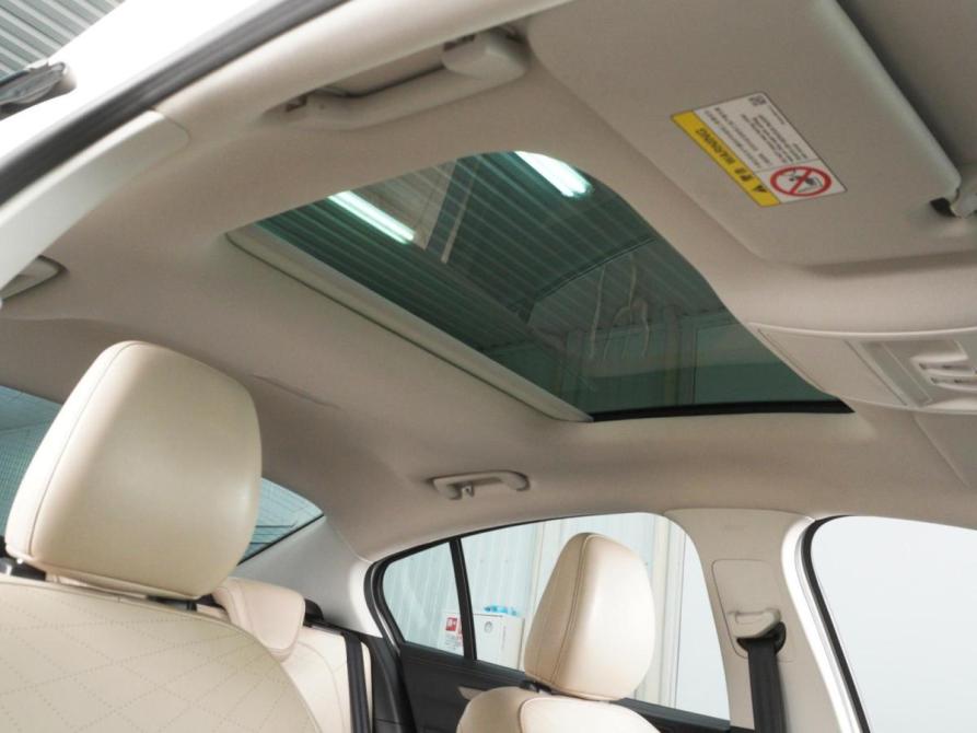 Ford Focus IV Рестайлинг (China Market) Минеральные Воды  - изображение 12