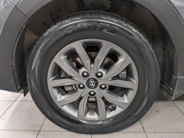 Hyundai Creta I Рестайлинг с пробегом 2021 года, цена 1 890 000 рублей, 69286 км, внедорожник, Автокод Объявления