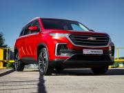Chevrolet Captiva II Москва  - изображение 19