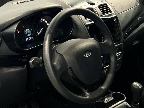 Lada (ВАЗ) Granta I Рестайлинг с пробегом 2023 года, цена 815 000 рублей, 33103 км, лифтбек, Автокод Объявления