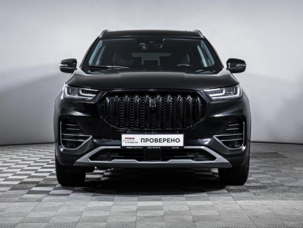 Chery Tiggo 8 Pro I с пробегом 2022 года, цена 1 660 000 рублей, 114576 км, внедорожник, Автокод Объявления