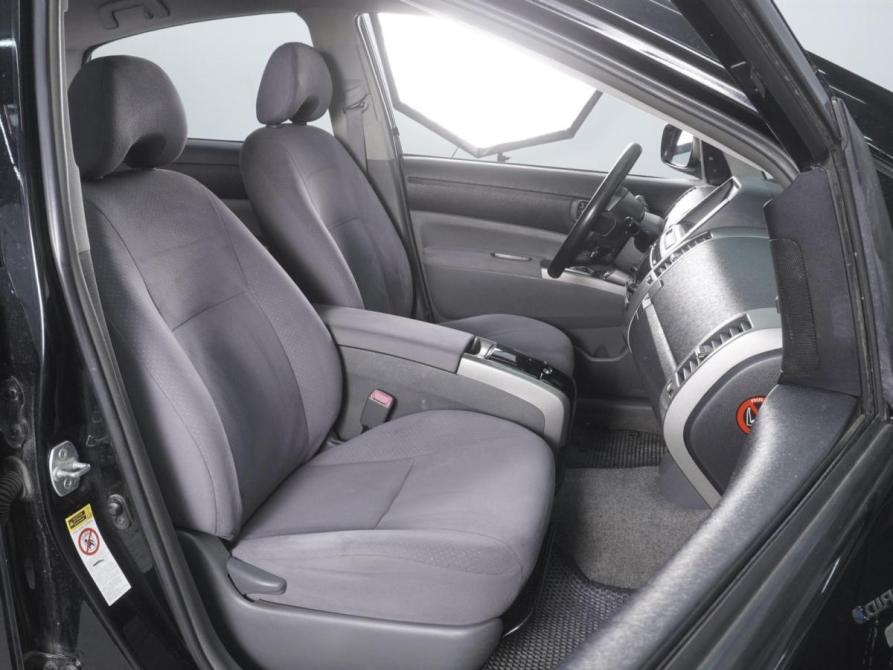 Toyota Prius II Рестайлинг (XW20) Ростов-на-Дону  - изображение 8
