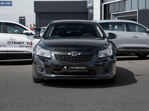 Chevrolet Cruze I Рестайлинг с пробегом 2014 года, цена 900 000 рублей, 138067 км, седан, Автокод Объявления