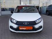 Lada (ВАЗ) Granta I Рестайлинг Екатеринбург  - изображение 21