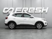 Chery Tiggo 4 Pro I Воронеж  - изображение 25