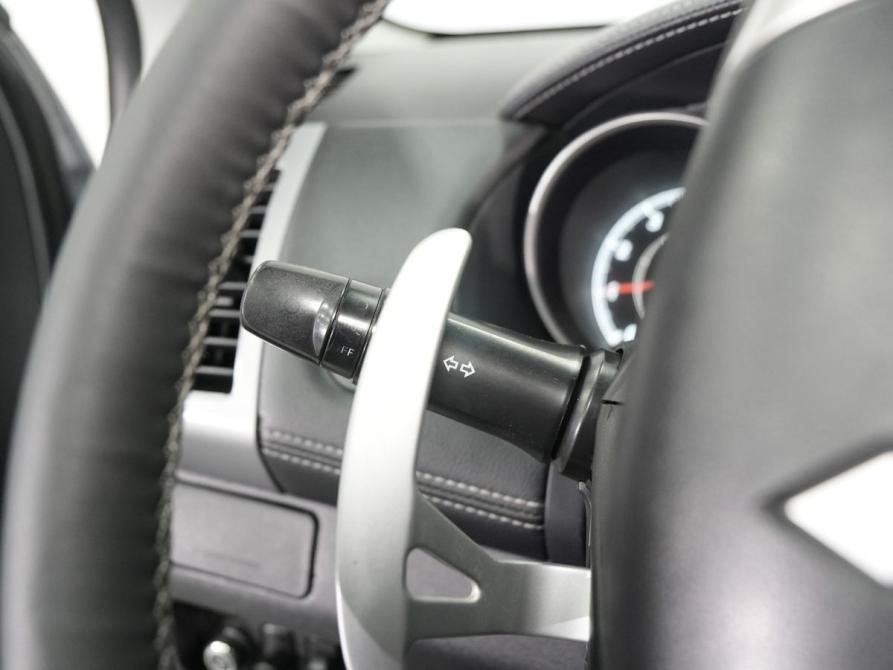 Mitsubishi Outlander II Рестайлинг Новосибирск  - изображение 29