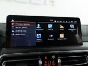 BMW X4 II (G02) Рестайлинг Москва  - изображение 59