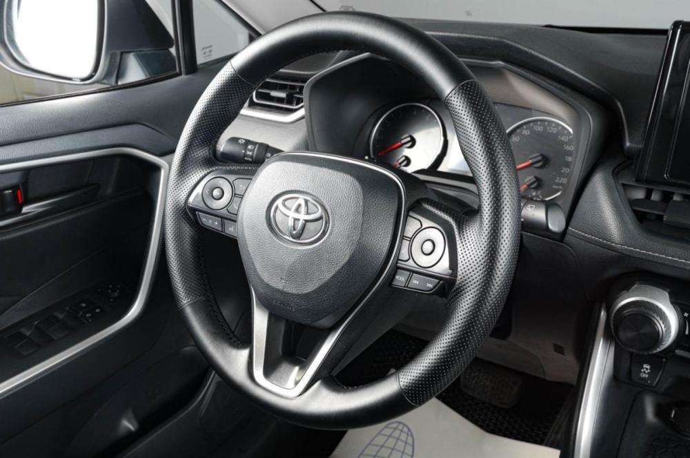 Toyota RAV4 V (XA50) Тюмень  - изображение 12