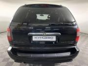 Chrysler Voyager IV Рестайлинг Москва  - изображение 25