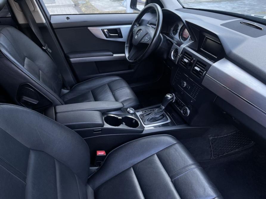 Mercedes-Benz GLK-Класс I (X204) Ярославль  - изображение 9