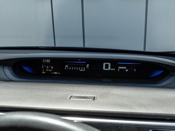 Honda Stepwgn V с пробегом 2016 года, цена 1 890 000 рублей, 94869 км, минивэн, Автокод Объявления