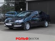 Nissan Almera Classic I Москва  - изображение 19