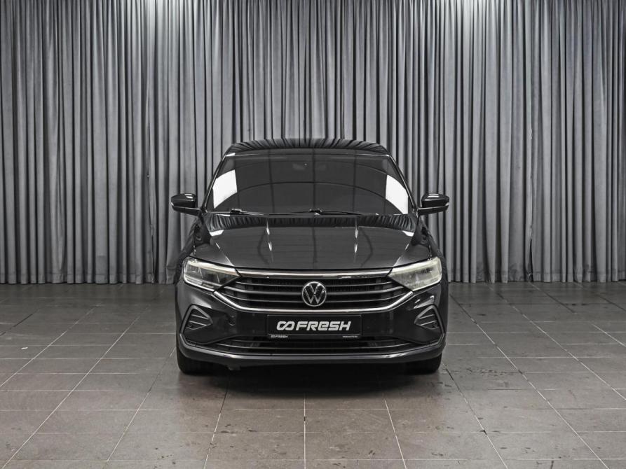 Volkswagen Polo V Рестайлинг Ставрополь  - изображение 3