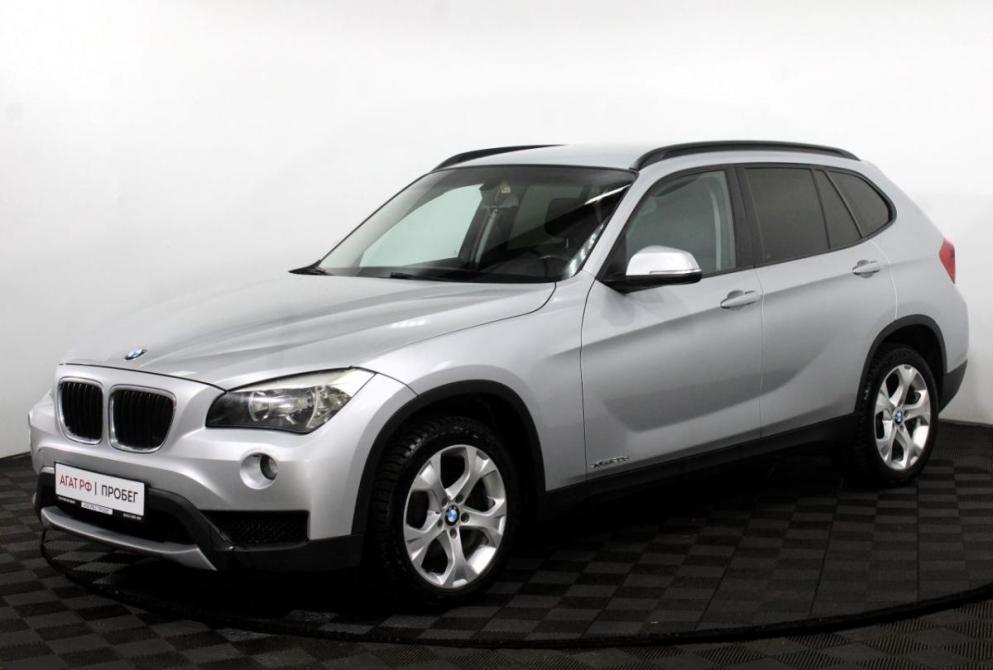 BMW X1 I (E84) Рестайлинг Нижний Новгород  - изображение 1