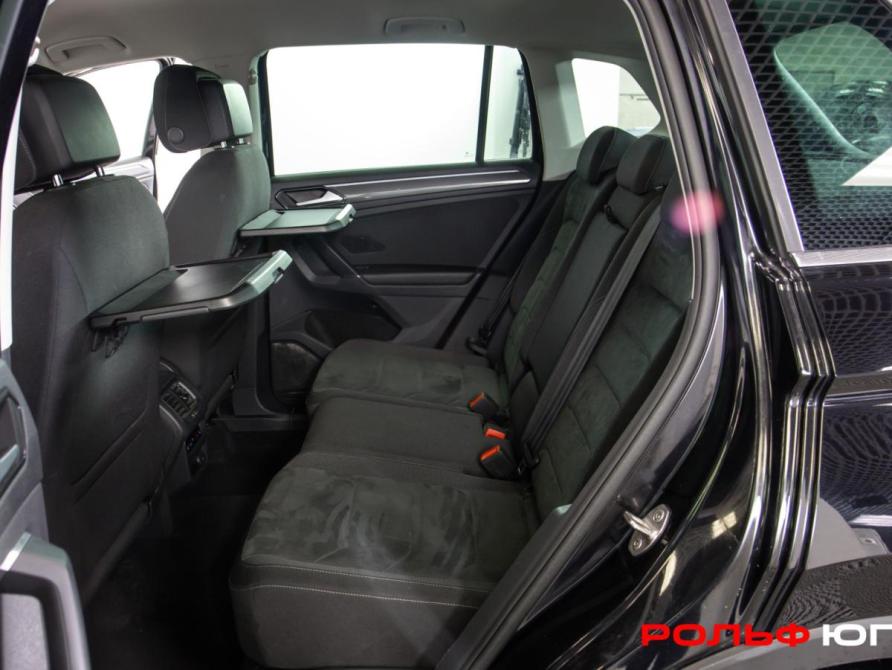 Volkswagen Tiguan II Москва  - изображение 8