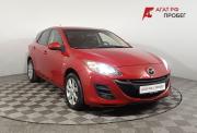 Mazda 3 II (BL) Волгоград  - изображение 23