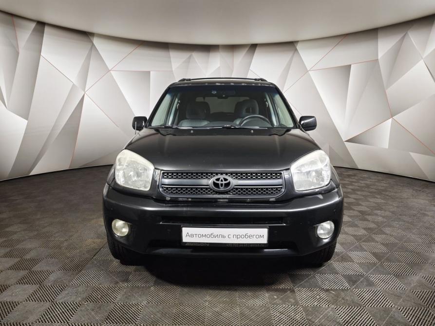 Toyota RAV4 II (XA20) Рестайлинг Москва  - изображение 7