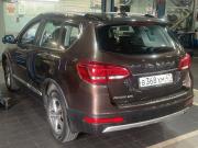 Haval H6 I Санкт-Петербург  - изображение 17