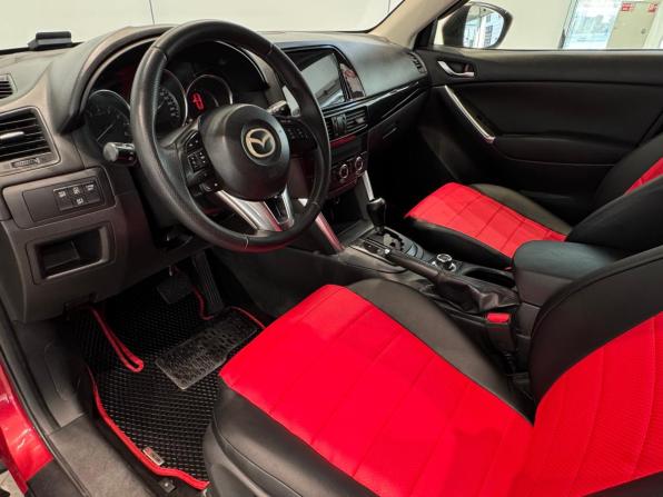 Mazda CX-5 I с пробегом 2012 года, цена 1 399 000 рублей, 237035 км, внедорожник, Автокод Объявления
